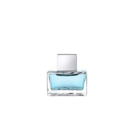 Antonio Banderas Blue Seduction Woman Edt 80Ml