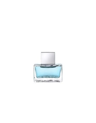 Antonio Banderas Blue Seduction Woman Edt 80Ml
