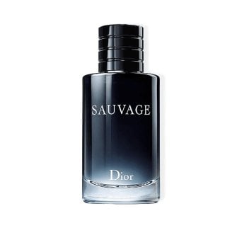 Dior Sauvage Parfum Men 100Ml Vaporisateur Spray