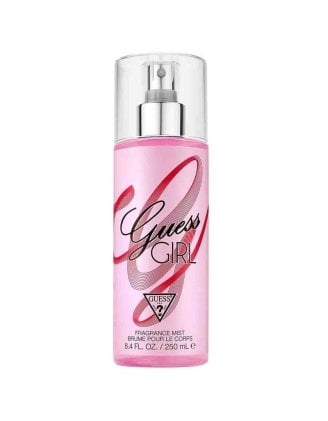 Guess Girl 250Ml Body Mist