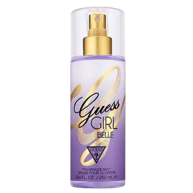 Guess Girl Belle 250Ml Body Mist Guess Girl Belle 250Ml Body Mist