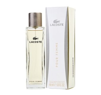 Lacoste Pour Femme Edp 90Ml