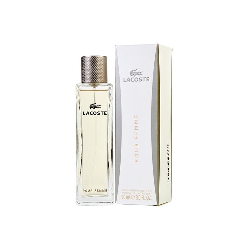 Lacoste Pour Femme Edp 90Ml