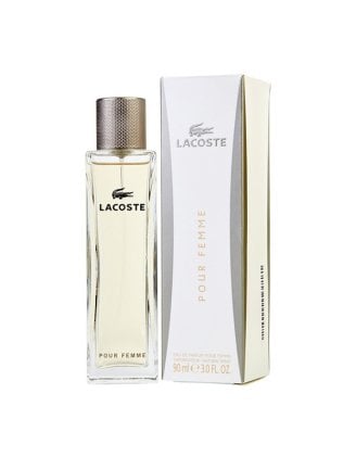 Lacoste Pour Femme Edp 90Ml
