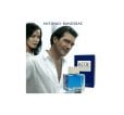 Antonio Banderas Blue Seduction Men Edt 100Ml