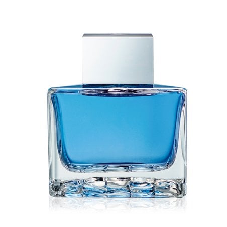 Antonio Banderas Blue Seduction Men Edt 100Ml