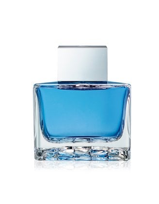 Antonio Banderas Blue Seduction Men Edt 100Ml