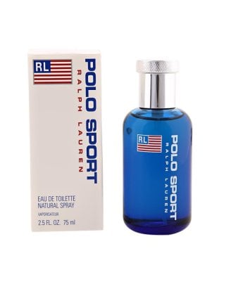 Ralph Lauren Polo Sport Men Edt 75Ml