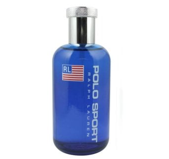 Ralph Lauren Polo Sport Men Edt 75Ml