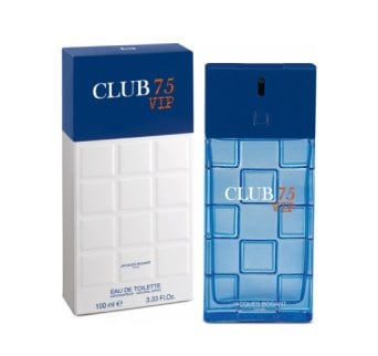 Jacques Bogart Club 75 Vip Men Edt 100Ml