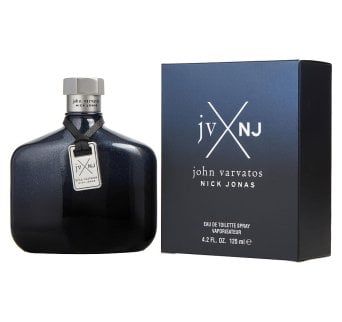 John Varvatos Blue Men Edt 125Ml