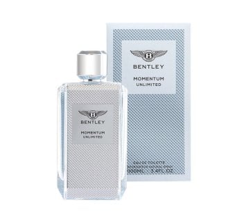 Bentley Momentum Unlimited Men Edt 100Ml