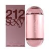 Carolina Herrera 212 Sexy Woman Edp 100Ml