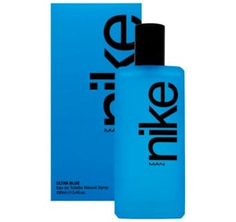 Nike Man Ultra Blue Edt 100Ml