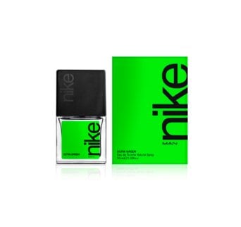 Nike Man Ultra Green Edt 30Ml
