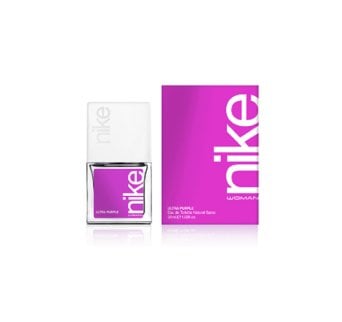Nike Woman Ultra Purple 30Ml
