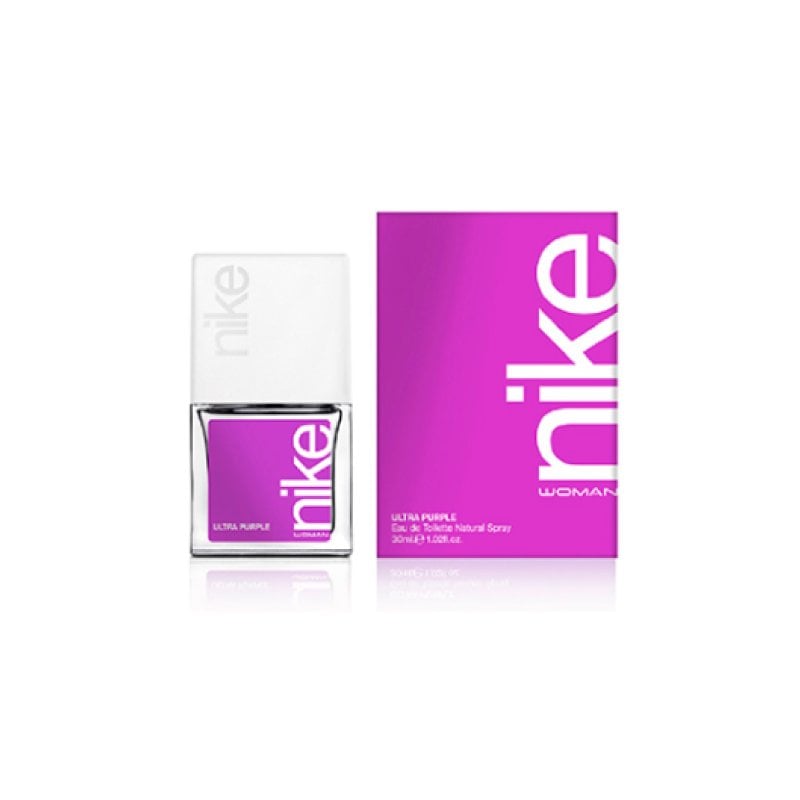 Nike Woman Ultra Purple 30Ml