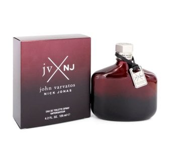 John Varvatos Red Men Edt 125Ml