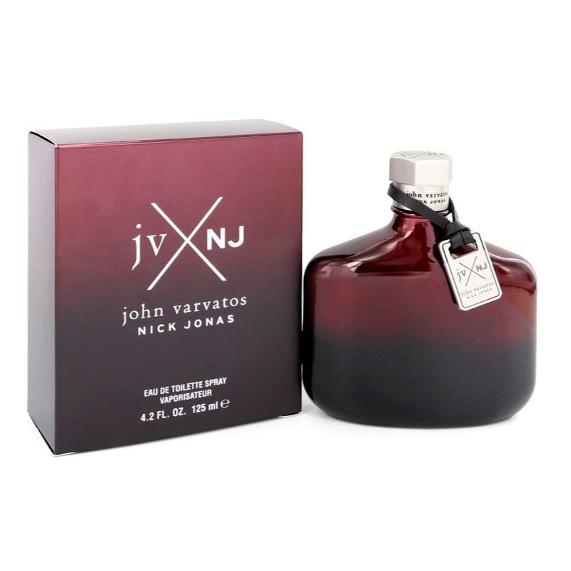 John Varvatos Red Men Edt 125Ml