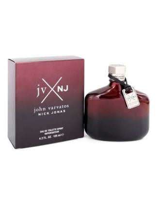 John Varvatos Red Men Edt 125Ml