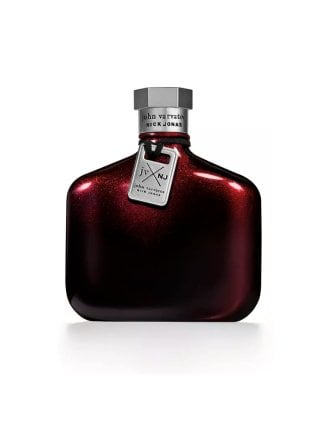 John Varvatos Red Men Edt 125Ml