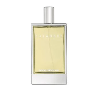 Paco Rabanne Calandre Woman Edt 100Ml Tester