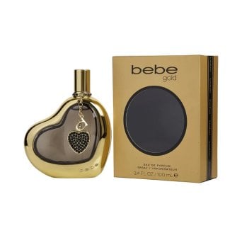 Bebe Be Gold Woman Edp 100Ml