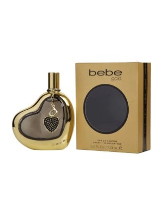 Bebe Be Gold Woman Edp 100Ml