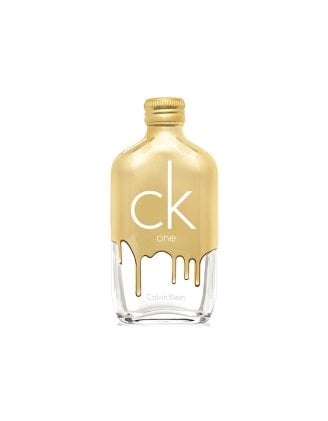Calvin Klein Ck One Gold Unisex Edt 200Ml