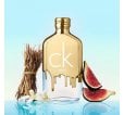 Calvin Klein Ck One Gold Unisex Edt 200Ml
