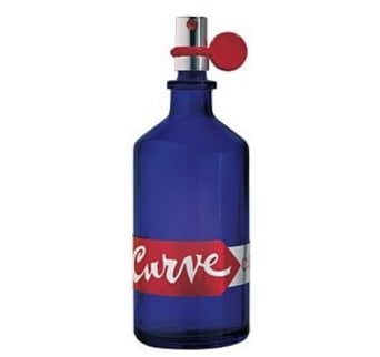 Liz Claiborne Curve Connect 100Ml Edt Woman