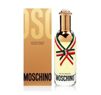 Moschino Femme Edt 75Ml