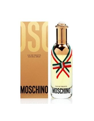 Moschino Femme Edt 75Ml
