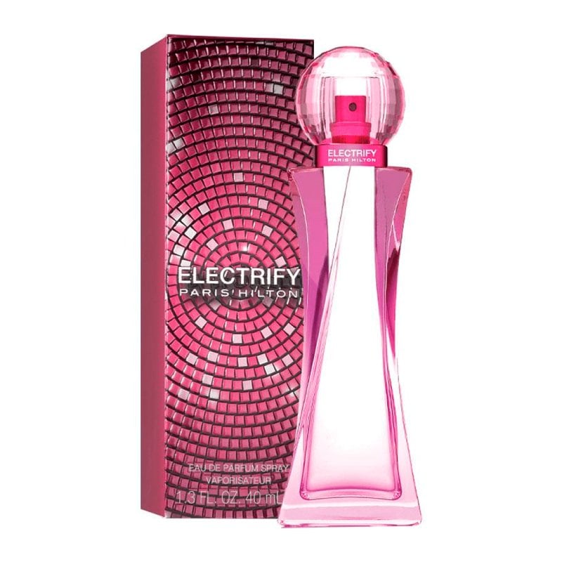 Paris Hilton Electrify Woman Edp 100Ml