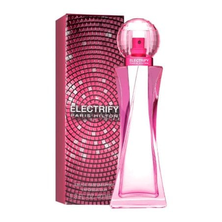 Paris Hilton Electrify Woman Edp 100Ml