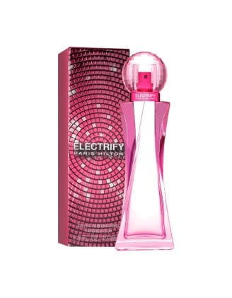 Paris Hilton Electrify Woman Edp 100Ml