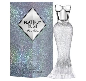 Paris Hilton Platinium Rush Woman Edp 100Ml