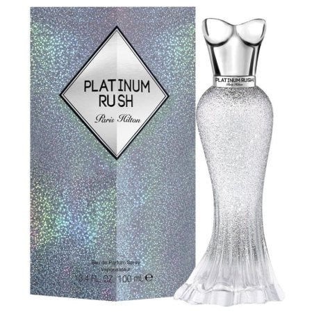 Paris Hilton Platinium Rush Woman Edp 100Ml