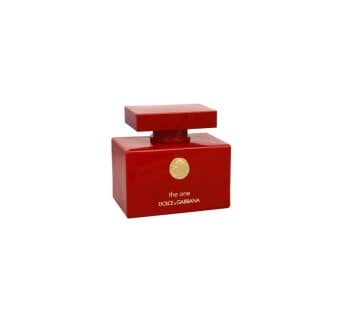 Dolce & Gabbana The One  Collectors Edition Woman Edp 75Ml