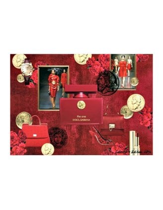 Dolce & Gabbana The One  Collectors Edition Woman Edp 75Ml