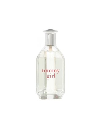 Tommy Hilfiger Girl Edt 100Ml Sin Celofan
