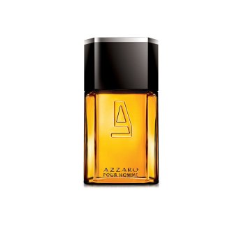 Azzaro Pour Homme Edt 200Ml