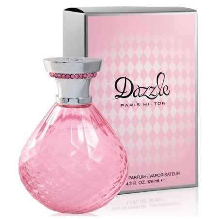 Paris Hilton Dazzle Woman Edp 122Ml