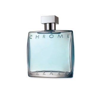 Azzaro Chrome Men Edt 100Ml