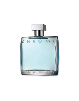 Azzaro Chrome Men Edt 200Ml.