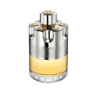 Azzaro Wanted Men Edt 100Ml