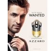 Azzaro Wanted Men Edt 100Ml