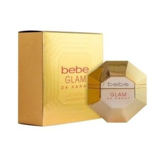 Bebe Bebe Be Glam 24 Karat Edp 100Ml