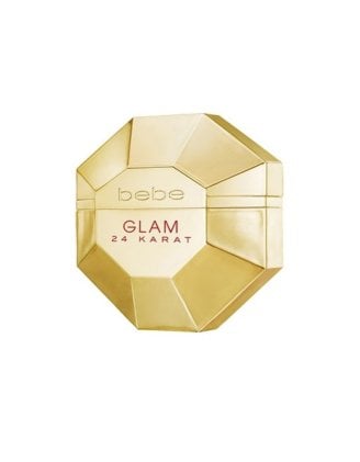 Bebe Bebe Be Glam 24 Karat Edp 100Ml