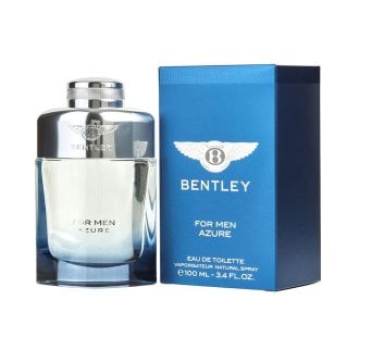 Bentley For Men Azure Edt 100 Ml